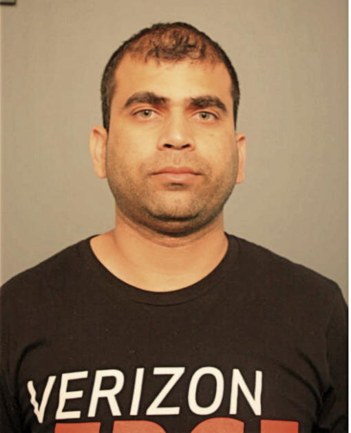 AMINUDDIN QAZI, Cook County, Illinois