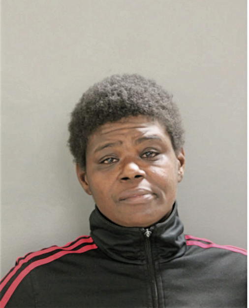 LATANYA DENISE RANDLE, Cook County, Illinois