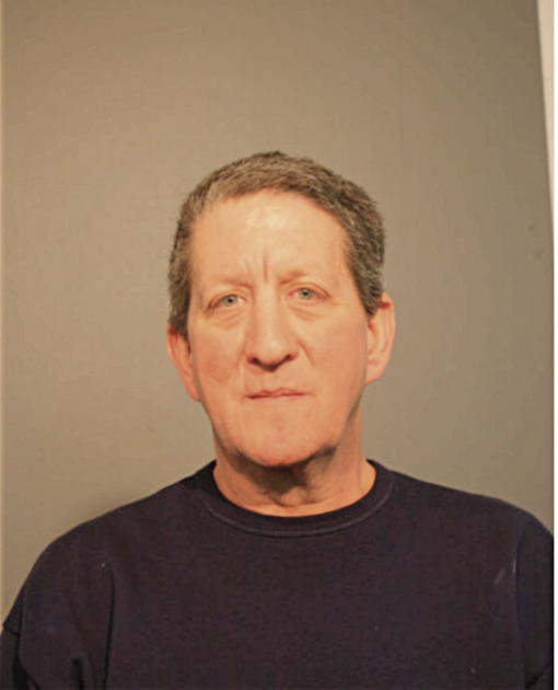 GARY A RASHKOW, Cook County, Illinois
