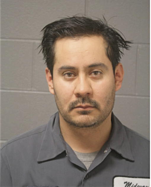 REMIGIO R RAYGOZA, Cook County, Illinois