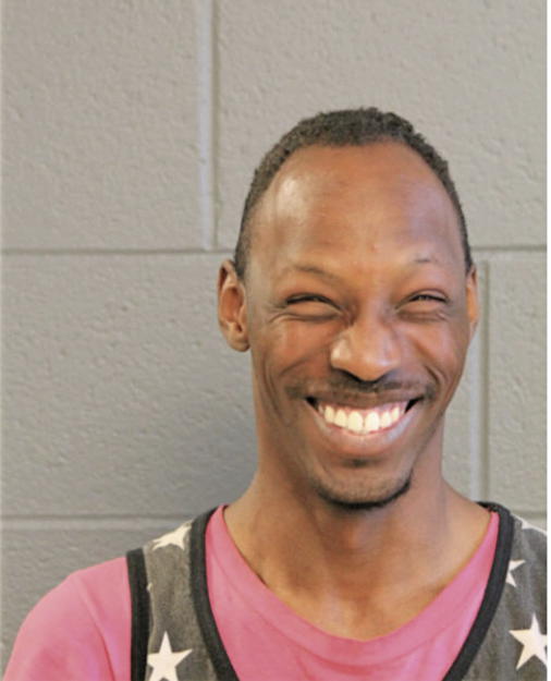 QUINCY J REAVES, Cook County, Illinois