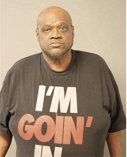 GRADY L REYNOLDS, Cook County, Illinois