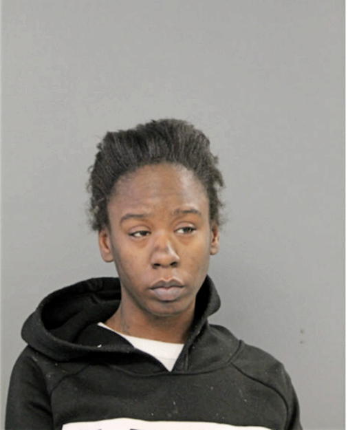 DELORES L RICE, Cook County, Illinois