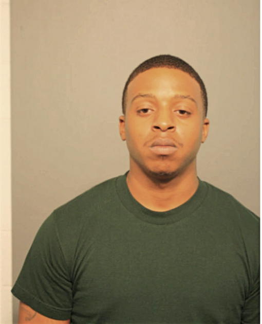 JIMMY L RICE, Cook County, Illinois