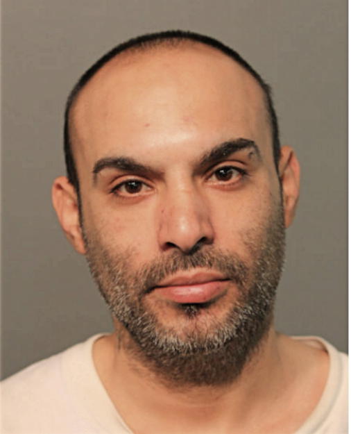 ORLANDO RIVERA-SANTIAGO, Cook County, Illinois