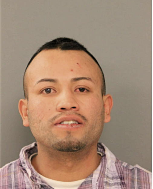 JOSE ROMERO, Cook County, Illinois
