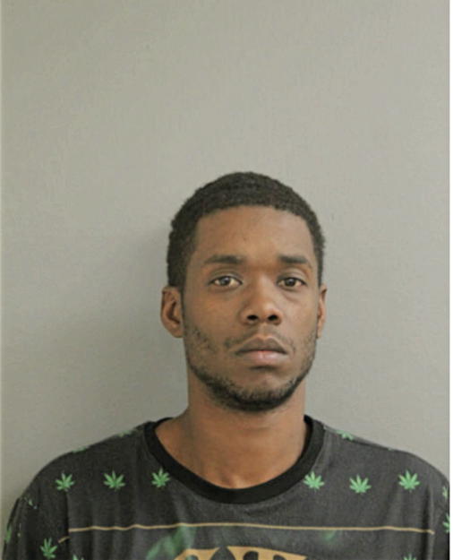 TREMAYNE ROSS, Cook County, Illinois