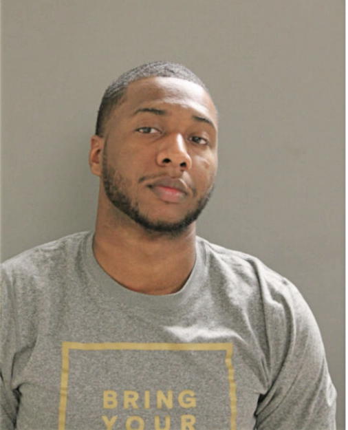 DARVIN L ROWE, Cook County, Illinois