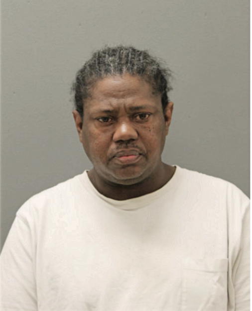 ANTHONY L RUCKER, Cook County, Illinois