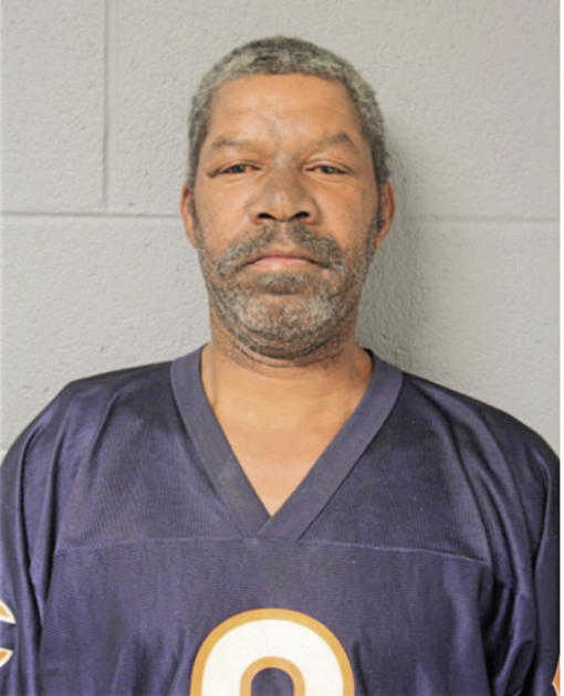 OWEN RUCKER, Cook County, Illinois