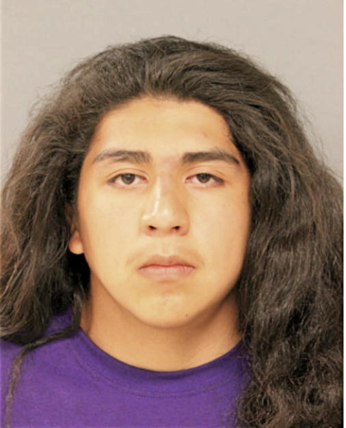 ENEDINO SANCHEZ, Cook County, Illinois