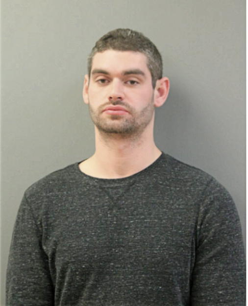 BRIAN T SCHROP, Cook County, Illinois