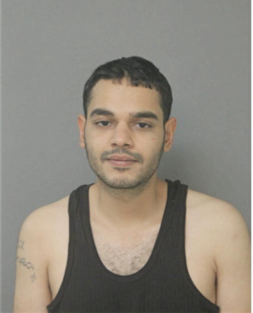ALI Q SELMAN, Cook County, Illinois