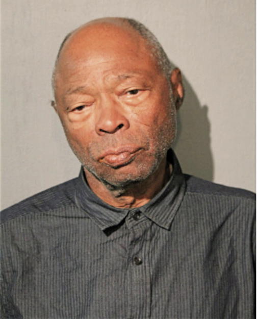 SAMUEL SHABAZZ, Cook County, Illinois