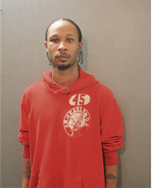 GAVIN M SHARP, Cook County, Illinois