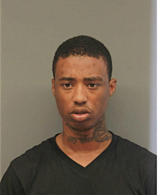 DAMAJIA LA SHAWN BELL, Cook County, Illinois