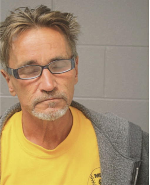 DONALD THOMAS SHEEHY, Cook County, Illinois