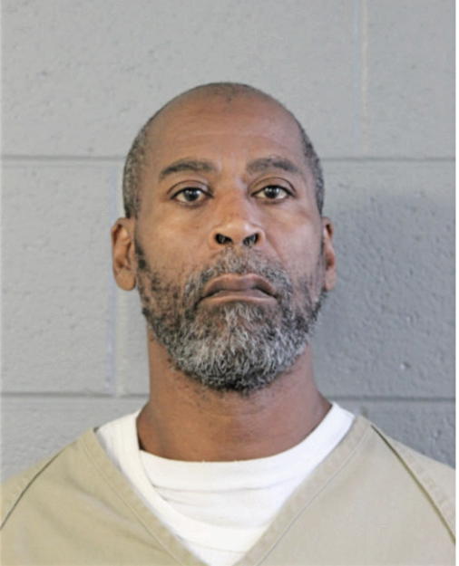 JIMMY C SHELTON, Cook County, Illinois