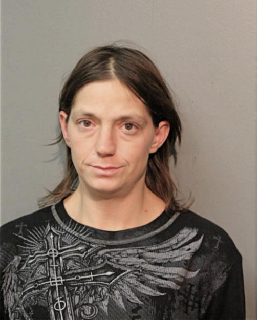 ANDREA SHIFLETT, Cook County, Illinois