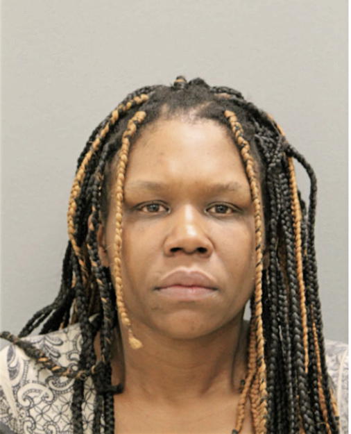 DESIREE SIMMONS, Cook County, Illinois