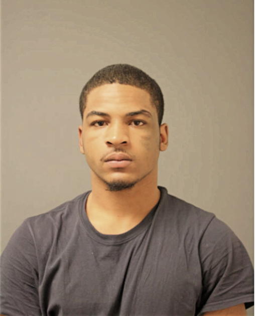 ARTAVIUS T SIMS, Cook County, Illinois
