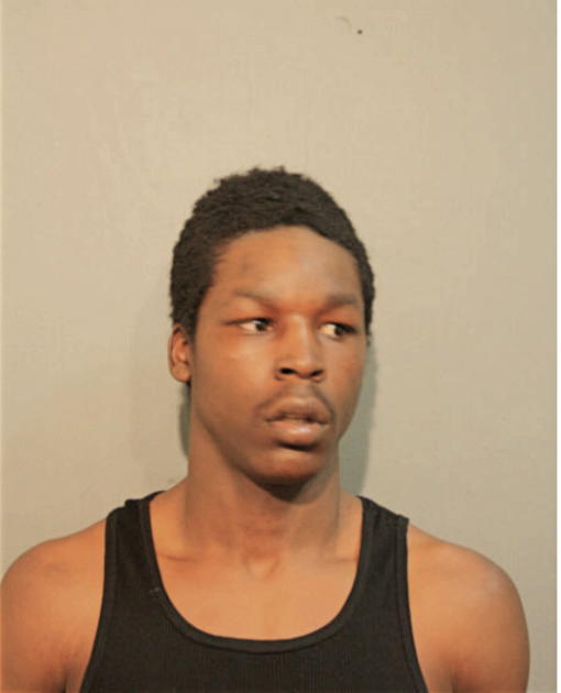 JOSEPH R SMITH, Cook County, Illinois