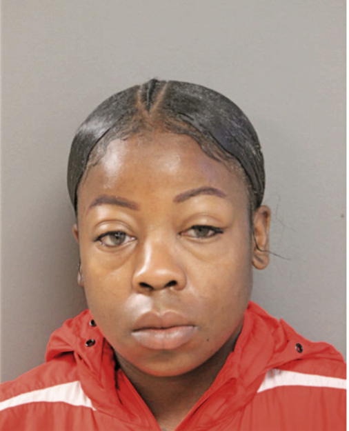 VICTORIA SMITH, Cook County, Illinois