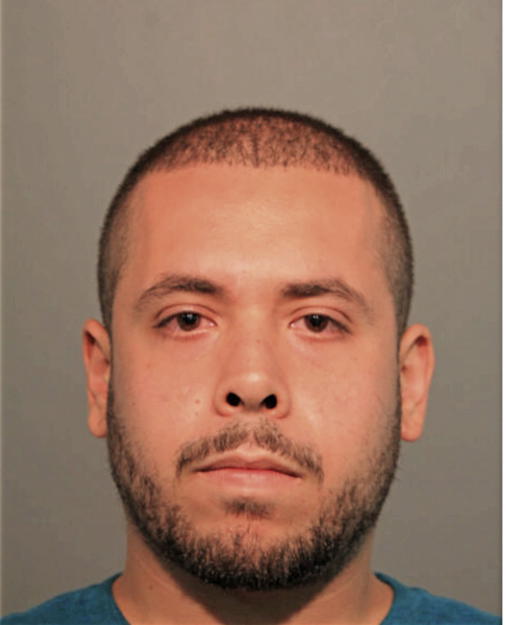 EDWIN SOLIS, Cook County, Illinois