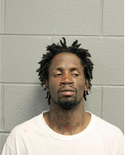 BRYANT STANLEY, Cook County, Illinois