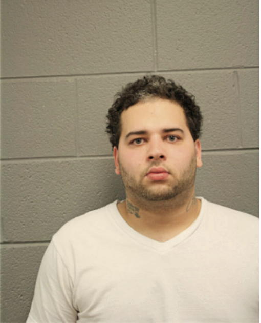 JOVAN L STREETER, Cook County, Illinois