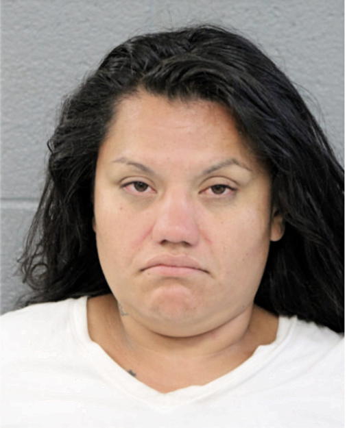 RAQUEL SUAREZ, Cook County, Illinois