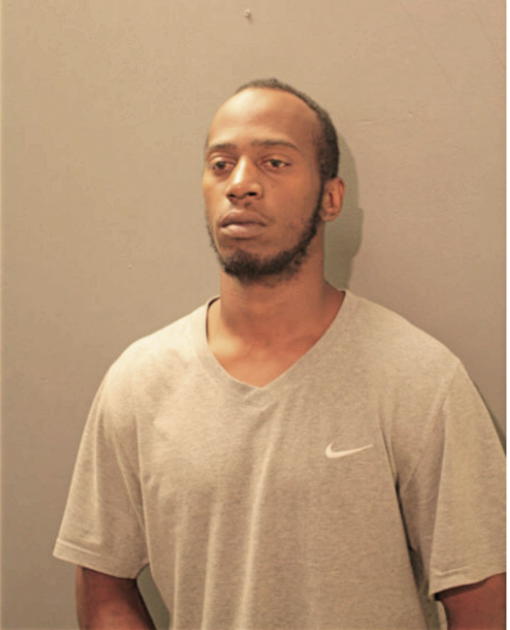 LIONEL TALLY, Cook County, Illinois