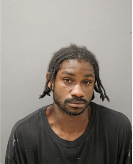 MARTIN TARVER, Cook County, Illinois