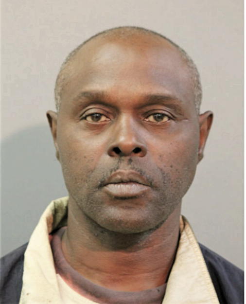 ROBERT B TARVER, Cook County, Illinois