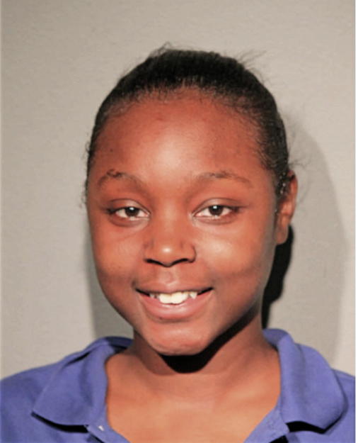 TIARA TAYLOR, Cook County, Illinois