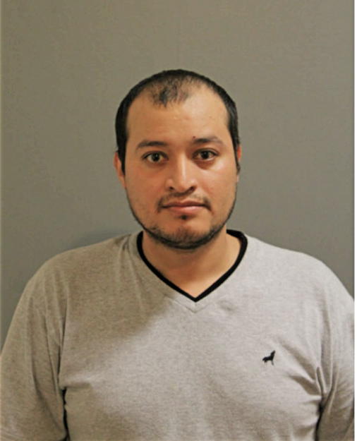 JUSTO TELLEZ, Cook County, Illinois