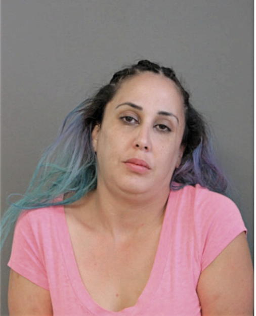 JOANNA TELLO, Cook County, Illinois