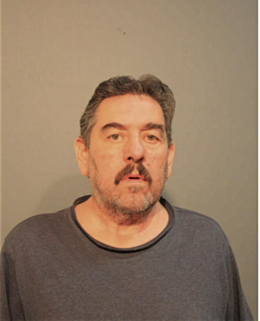 VICTOR TERRAZAS, Cook County, Illinois