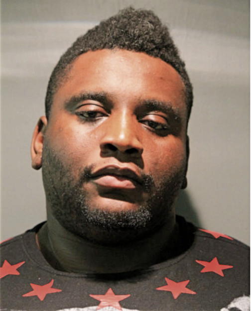 JASON W THURMAN, Cook County, Illinois