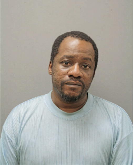 ANTHONY T TOWNES, Cook County, Illinois