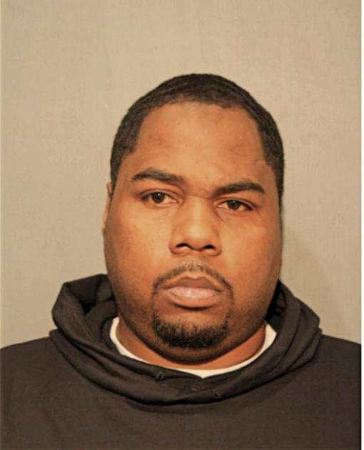 JEROME TURNAGE, Cook County, Illinois