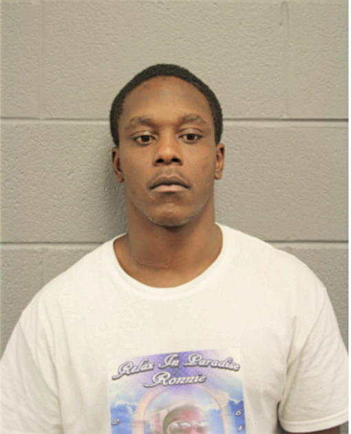 VICTOR TURNER-HOLLIMON, Cook County, Illinois