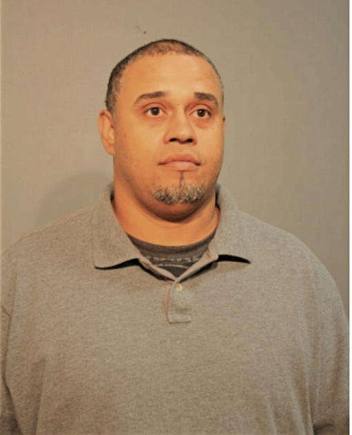 JASON VAUGHT, Cook County, Illinois
