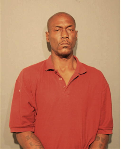 ALARIC VEAL, Cook County, Illinois