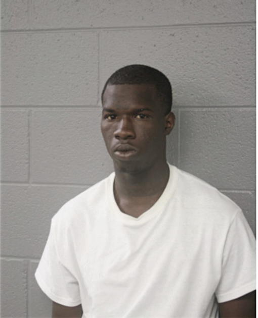 DAQUAAN WALLACE, Cook County, Illinois
