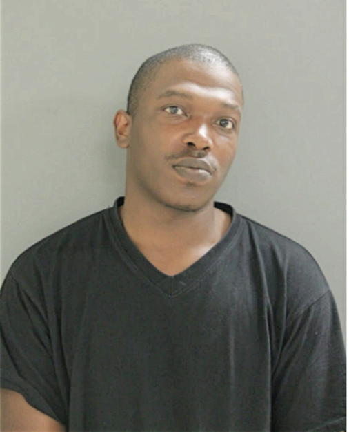 KEVIN J WARE, Cook County, Illinois
