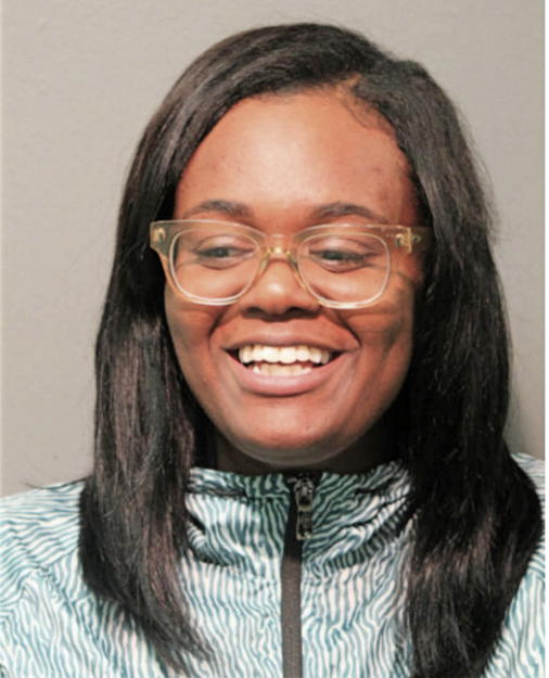 BREA D WATKINS, Cook County, Illinois