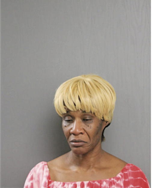 JACQUELYN S WAUGH, Cook County, Illinois