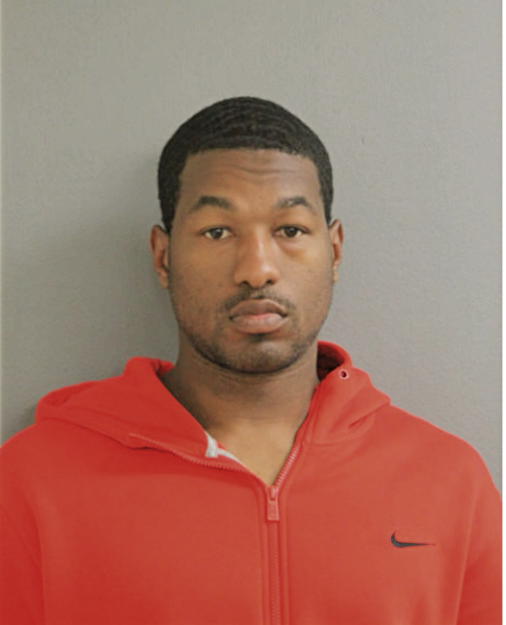JULIAN C WEBB, Cook County, Illinois