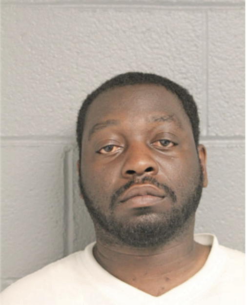 JAMEEL A WELCH, Cook County, Illinois